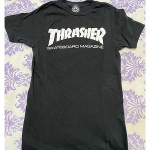 Thrasher shirt
